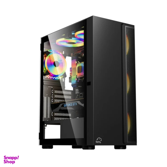 کیس مخصوص بازی تسکو مدل TSCO GC 4488
