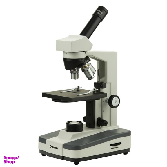 میکروسکوپ تحقیقاتی زیتازی مدل MonoView Plus S60M