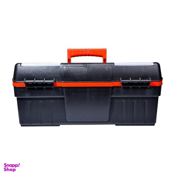 جعبه ابزار پلاستیکی آروا کد 4538 سایز 22 اینچ