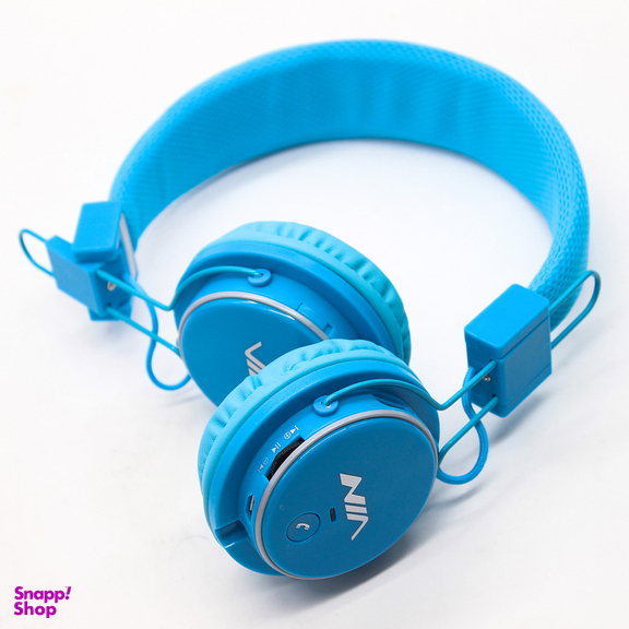هدفون بی سیم نیا مدل Q8-851S