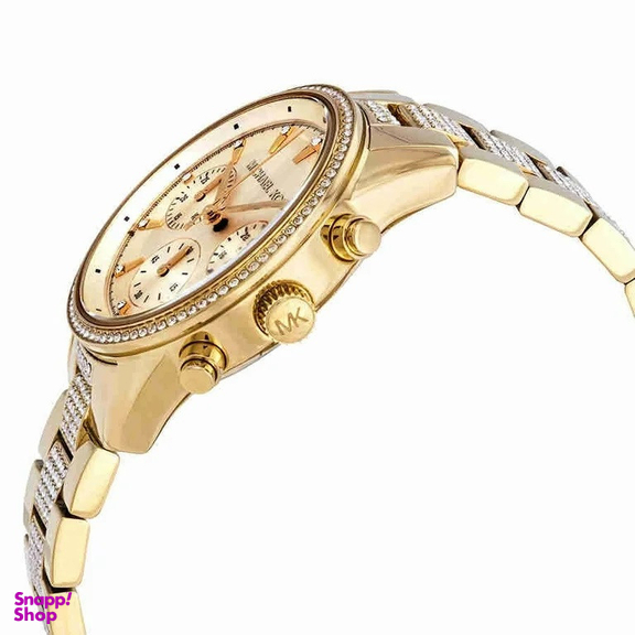 ساعت مچی عقربه ای زنانه مایکل کورس مدل Mk6484