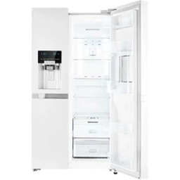 یخچال و فریزر ساید بای ساید 32 فوت دوو مدل SXi20-10