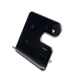 شارژر رومیزی بی سیم هیسکا مدل HR-12