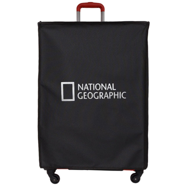 کاور چمدان نشنال جئوگرافیک مدل NG BRZ 28 سایز بزرگ