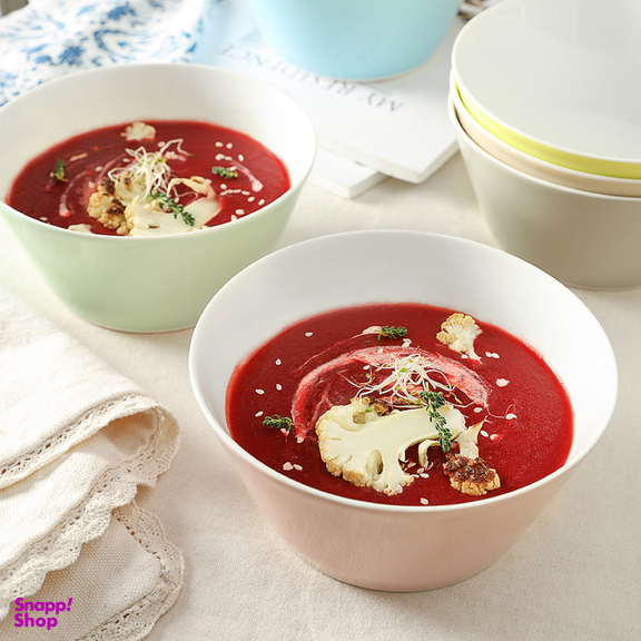 پیاله زی مدل فرم اس 12 درجه یک بسته 6 عددی