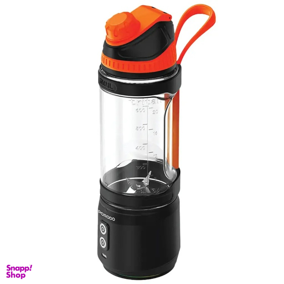 مخلوط کن شارژی قابل حمل پرودو مدل Nutrimi× Dual-Spin Blender کد PDBLNDR240