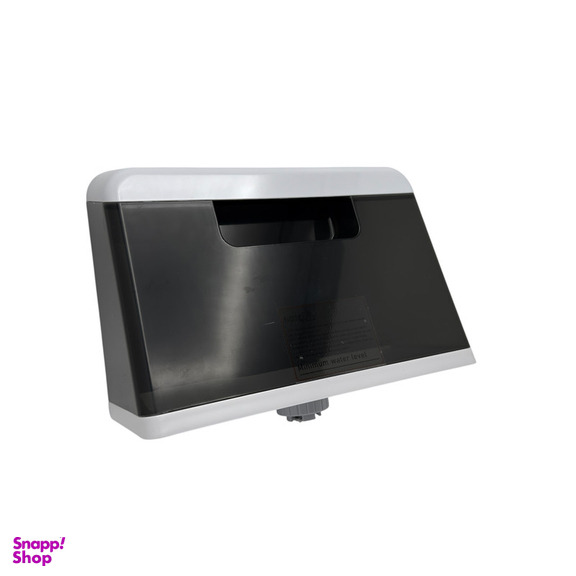 بخارگر 1800 وات مونتینی مدل CASIO