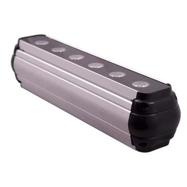 والواشر دو طرفه 6 وات بهین تاب کد 6W-D