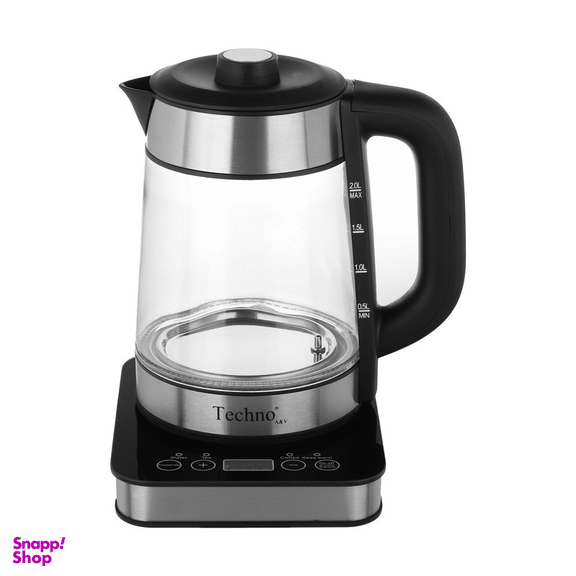 چای ساز تکنو مدل TE-915