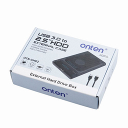 قاب هارد دیسک اکسترنال اونتن مدل UHD2