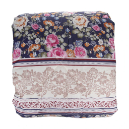 سرویس روتختی کوکو جم مدل H015 دو نفره 6 تکه