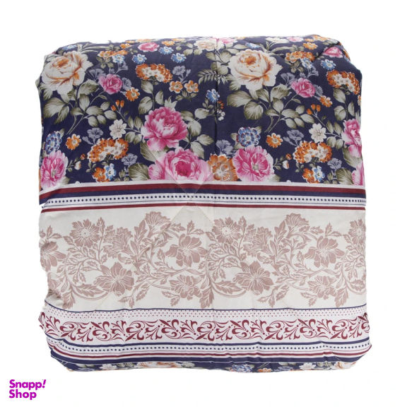 سرویس روتختی کوکو جم مدل H015 دو نفره 6 تکه