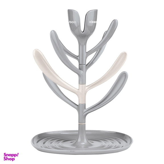 آبچکان شیشه شیر کیکابو مدل TULUP