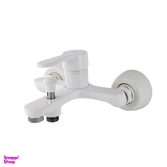 ست شیرآلات کسری مدل ادموند مجموعه 7 عددی