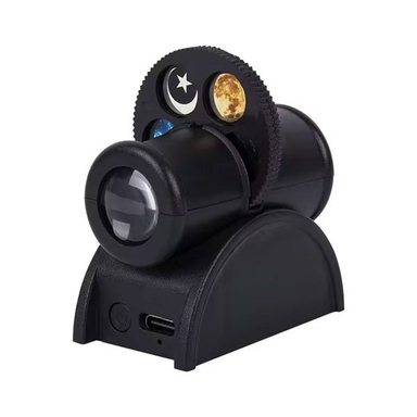 چراغ خواب کهکشانی مدل Projection Lamp مدل LY002