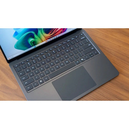 لپ تاپ 13.8 اینچ مایکروسافت مدل Surface Laptop 7 Copilot Plus PC-Snapdragon X Plus-16GB LPDDR5x-512GB SSD-Touch