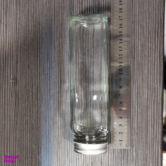 جا ادویه مدل مکارتی چارگوش کد 3 مجموعه 12 عددی