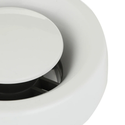 هواکش ایرسافت مدل AS 10 W