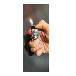 فندک مدل JRM0023