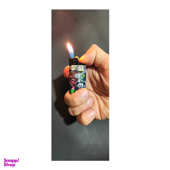 فندک مدل JRM0023