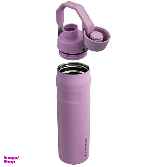 قمقمه آب استنلی مدل Ice Flow Fast Flow Bottle گنجایش 600 میلی‌ لیتر