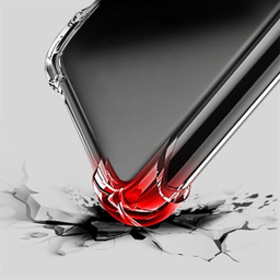 کاور موبایل گلدن گارد مدل ژله ای مناسب شیائومی Redmi Note 13 4G