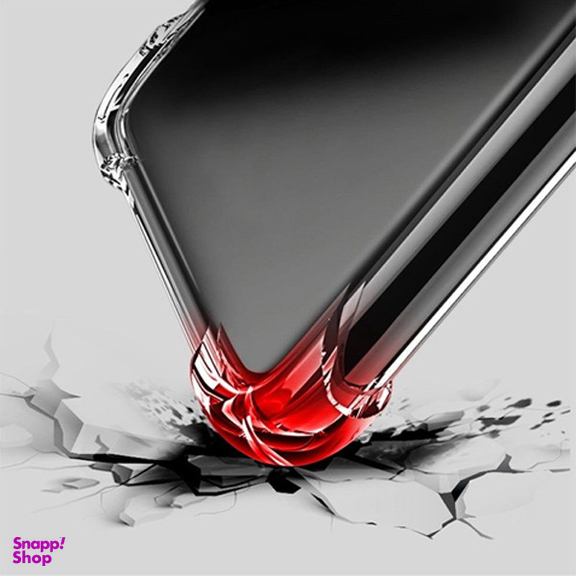 کاور موبایل گلدن گارد مدل ژله ای مناسب شیائومی Redmi Note 13 4G