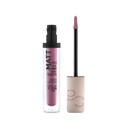 رژ لب مایع مات مدل Matte Pro Ink شماره 060 رنگ صورتی