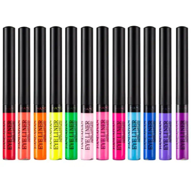 خط چشم مویی هاندای کد 012 مجموعه ۱۲ عددی