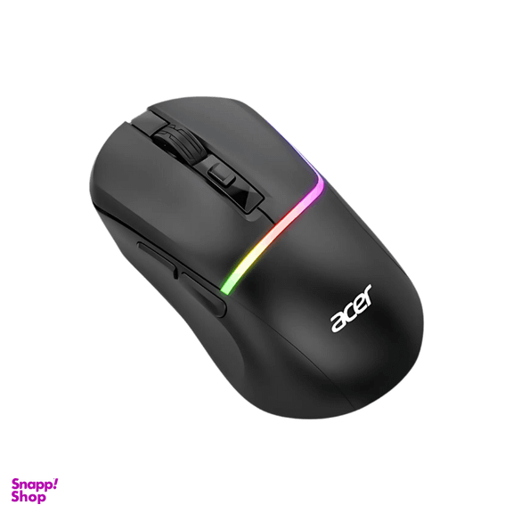 ماوس بی سیم مخصوص بازی ایسر مدل Acer OMR210