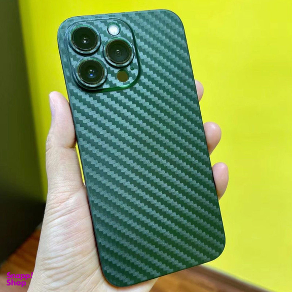 کاور کی -زد دوو مدل Air Carbon مناسب برای گوشی موبایل اپل iPhone 13