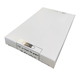 شیشه آینه چپ برقی آریکو کد 1369L مدل گرمکن دار مناسب برای دنا پلاس