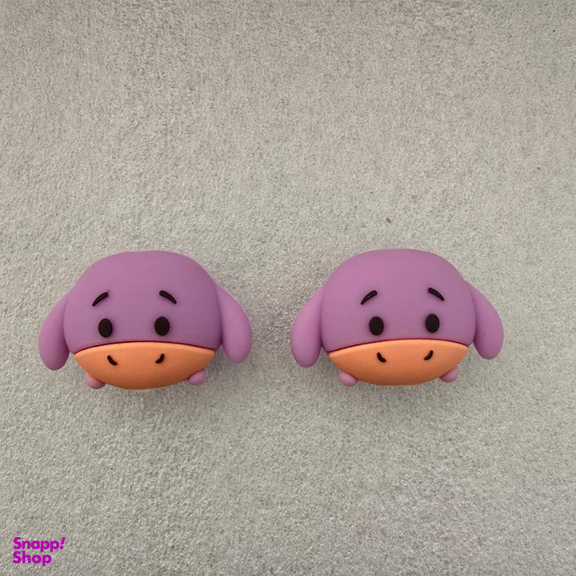 محافظ کابل طرح عروسکی کد 02 بسته 2 عددی