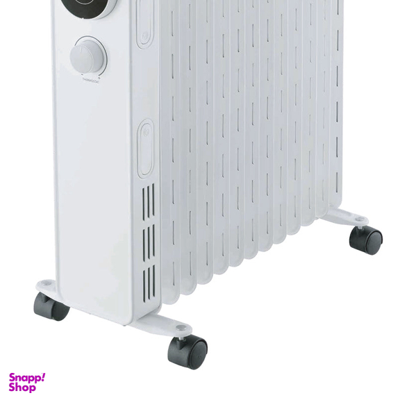 شوفاژ برقی مایدیا مدل NY2513-20M