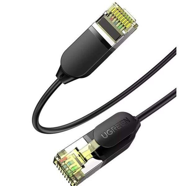 کابل شبکه CAT7 یوگرین مدل NW149 کد 80418 طول 3 متر