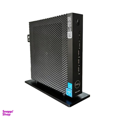 کامپیوتر کوچک دل مدل 5070 RAM DDR4 8GB HARD SSD M.2 256GB