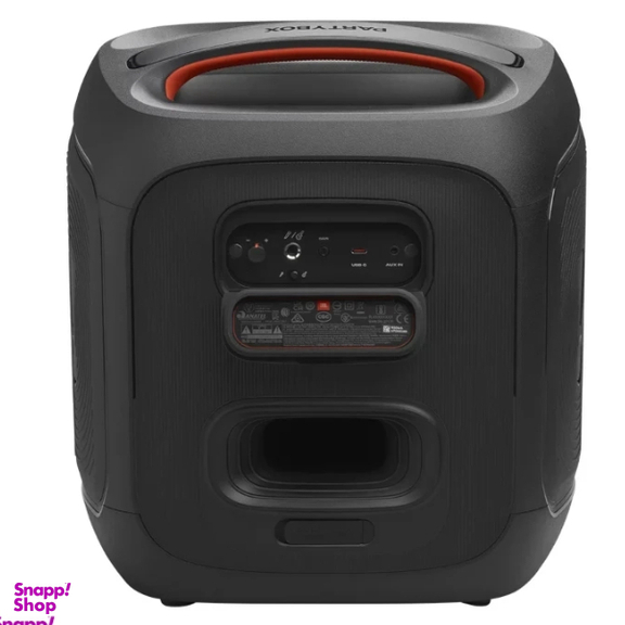 اسپیکر بلوتوثی قابل حمل جی بی ال مدل 2 PartyBox Encore Essential