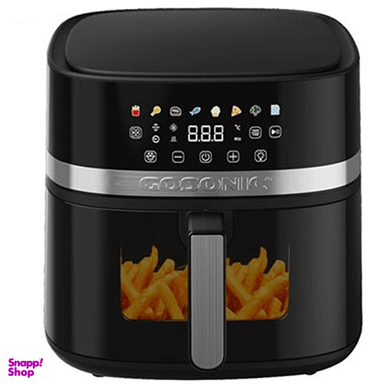 سرخ کن گوسونیک مدل GAF-108