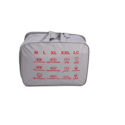 چادر خودرو ساکا مدل سلست سایز XL