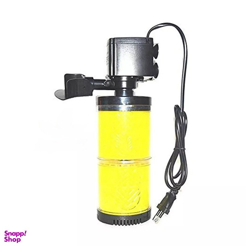 فیلتر تصفیه آب آکواریوم سوبو مدل Sobo FE-1502