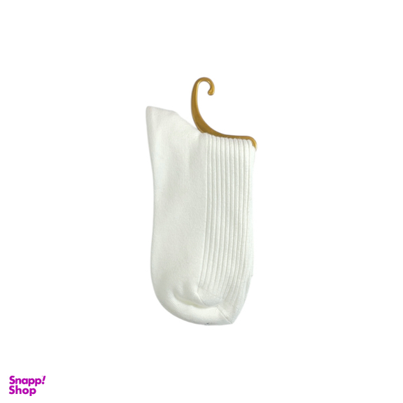 جوراب زنانه طرح کبریتی کد 364266