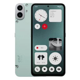 گوشی موبایل ناتینگ مدل CMF Phone 1 دو سیم کارت ظرفیت 256 گیگابایت و رم 8 گیگابایت