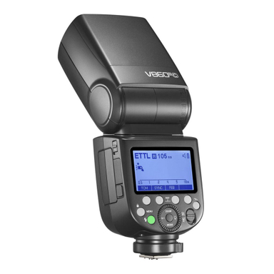 فلاش دوربین گودکس مدل V-860 III C