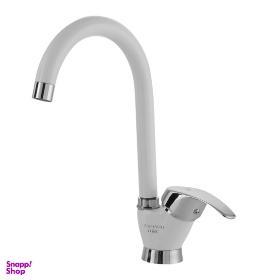 شیر آشپزخانه ترنم مدل مکث کد SKPLUS