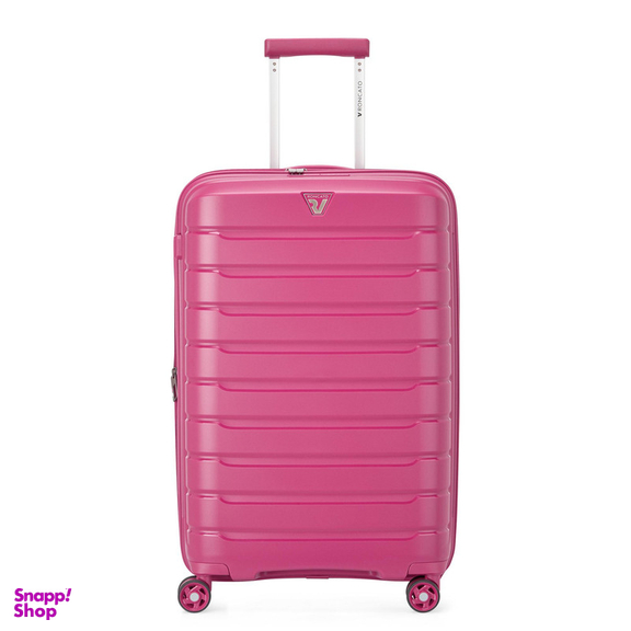 چمدان رونکاتو مدل BUTTERFLY کد 418182 سایز متوسط