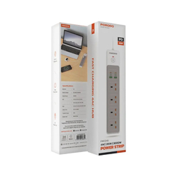 چندراهی برق پرودو مدل PD-FWCH045