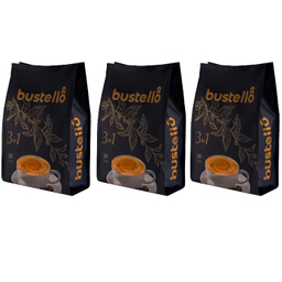 کافی میکس 3×1 باستلو مجموعه 3 عددی