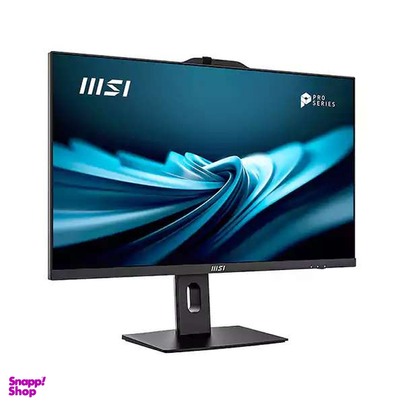 کامپیوتر All-in-One ام اس آی مدل Pro AP272P 14M سایز 27 اینچ