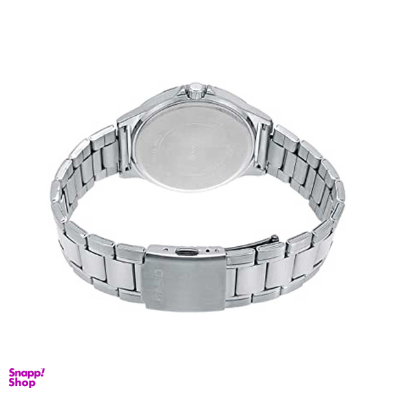 ساعت مچی عقربه‌ای مردانه کاسیو مدل MTP-VD03D-7AUDF