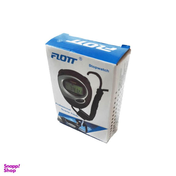 کرنومتر فلات کد KRN30